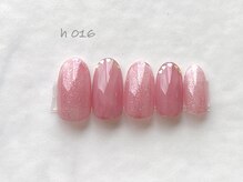 イズミネイル(izumi.nail)/