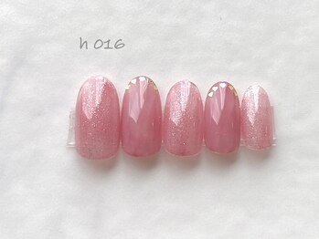 イズミネイル(izumi.nail)/