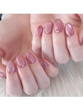 トゥエラ(twelor)/マグネット＋ストーン