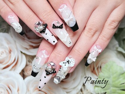 ペンティ(Painty)の写真