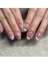 イロ(iro)/チークマグネットフレンチ♪