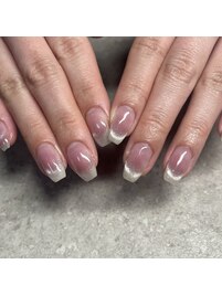 チークマグネットフレンチ♪