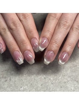 チークマグネットフレンチ♪