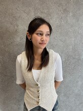 ジィール 読谷店(JIIL)&nbsp;エリナ 