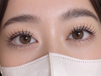 モルレーヴ(MOLREVE)の写真/【初めてでも安心サロン】何を選べばいいか分からない方へ☆彡似合うが分かる、初めてのデザイン提案