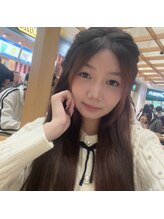 ハナローズネイル 新宿店(Hana Rose Nail)&nbsp;り か