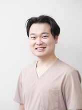 オン鍼灸整体院(ON鍼灸整体院) 新田 虎次郎