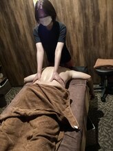アジアンリラクゼーション ヴィラ 多治見店(asian relaxation villa)