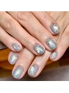 AGARU NAIL 【川越/ワンカラー】