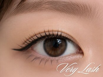 ベリーラッシュ 錦糸町駅前店(VeryLash)/
