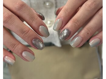 フィロンネイル 蒲田店(filonnail)/蒲田店限定デザイン