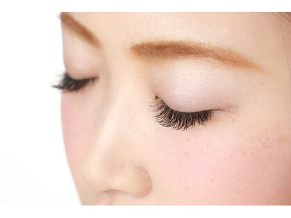 ネイルアンドアイサロン エコル 生駒店(Ekolu)の写真