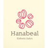 ハナビラ(Hanabeal)のお店ロゴ