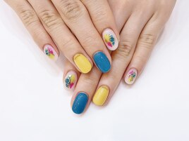 ジェル定額￥7990★ニュアンス