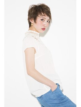 シルフ RAD心斎橋店(Sylph)/