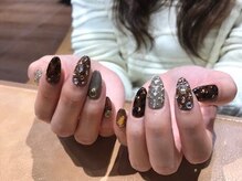 アメリ バイ リュクス(AMERI by Luxe)/スタッズＮａｉｌ