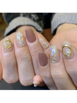 デュオ(duo)/サンプルから選ぶハンドジェル