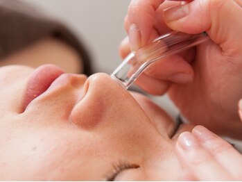 ビラ 銀座店(BILA)/ 毛穴汚れすっきり！