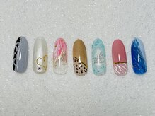 ル トレフル(Le Tre'fle)/アートもしてみたい♪