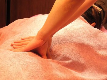 清香苑 日本橋馬喰町店/