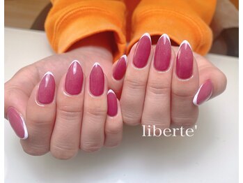 リベルテ(liberte’)/