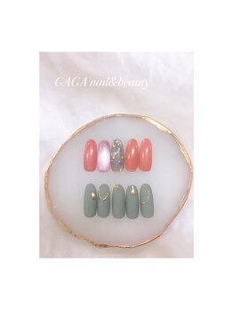 定額アートデザイン☆シンプル