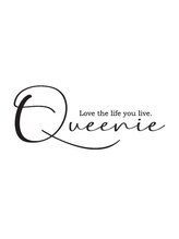 クイニー(Queenie)&nbsp;tsubaki 