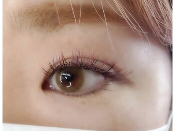 フィル 小倉店(fil)/カラーエクステ