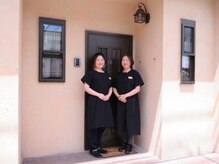 ルポラパン/「ルポラパン」外観です♪ 板橋