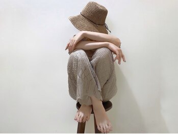 C.の写真/ワンランク上の私になれる【VIO脱毛¥2,200】毛質/肌質に合わせ痛みを抑えた脱毛♪ムレやチクチクから卒業！