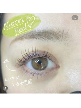 ボニータ(Bonita)/Bonitaの似合わせまつげパーマ♪