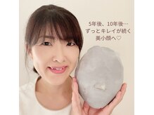 ティアラ(Tiara)の雰囲気（人気 No.1骨筋小顔☆憧れのハリ小顔、美肌すべてが叶う美小顔へ）