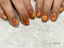 リッシュ(Riche)/marble　magnet