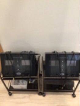 くまのみ整骨院 浦和コルソ院/筋肉を鍛えて体をサポート!