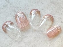 コーラルワン(CORAL ONE)/マグネットネイル