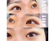 レアファースト 上本町店(Le’a first)/まつ毛パーマ♪