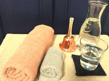 はは猫のハムストリングス/手ぶらでお越しください♪