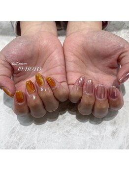 ルホート(RUHOTO)/