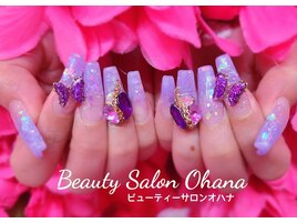 スカルプ４本盛り
