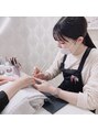 ネイルアンドアイラッシュ ジェムール 川越店(Nail&Eyelash GEMULE) 榎谷 