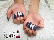 ネイルサロンソアレ(SOARE)/