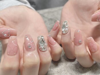 プライズアイリス アイラッシュ 池袋東口店(prize Iris eyelash)/ちゅるんキルティング♪【池袋】