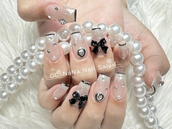 シーシーナナ ネイルサロン(CC NaNa Nail Salon)/