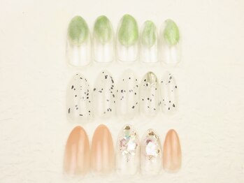 レイス(LEISS)/定額シンプルコース