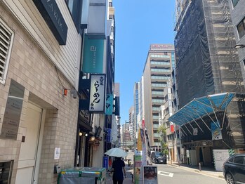 サンオーラ(SUN AURA)/アクセス4