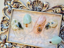 ブリエカドー(Briller Cadeau)/雑誌掲載デザイン