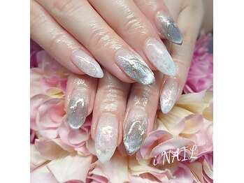 アイネイル(iNAIL)/