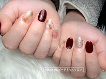 ピーチネイル 新松戸(Peach Nail)/