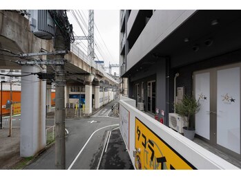 メリーダブリュー(Merry W)/薬院駅、平尾駅より徒歩10分以内