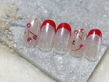 ノンティエール(Non-Tyell)/人気No1定額Mコース初回6,980円